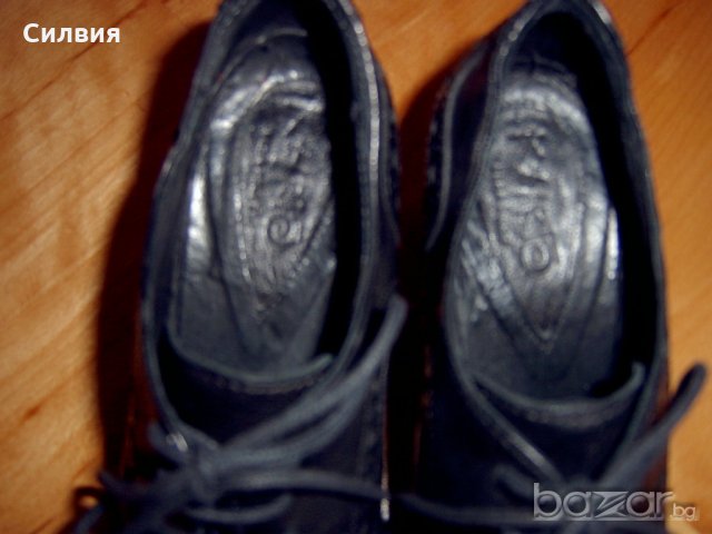 Нова цена 35 лв. Дамски обувки , снимка 4 - Дамски ежедневни обувки - 20958409