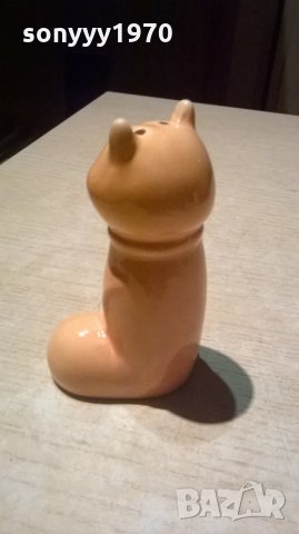 солничка-керамика-10х7х4см-нова, снимка 4 - Колекции - 23167801