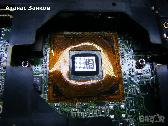 Лаптоп за части ASUS X59SL  F5, снимка 5 - Лаптопи за дома - 25147952