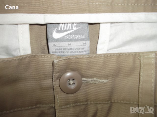 Къси панталони NIKE   мъжки,М и Л, снимка 8 - Къси панталони - 25570131