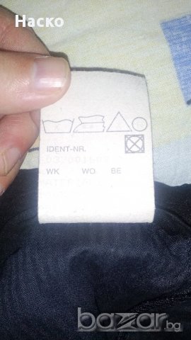 Rollmann Collection ,мъжки костюм , снимка 13 - Костюми - 11279167