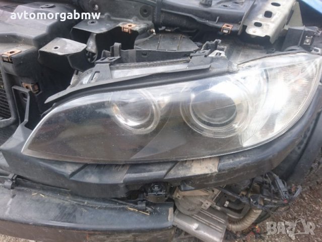 БМВ - Е92 - 335i - 306коня - на части, снимка 5 - Автомобили и джипове - 24043798