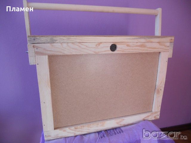 Пчеларски инвентар