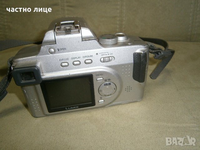 Продавам 4 фотоапарата изгодно,разчистване! , снимка 11 - Фотоапарати - 21883930