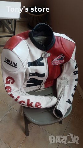 Яке HEIN GERICKE +шлем каска за мотоциклет NOLAN, снимка 3 - Аксесоари и консумативи - 22856063