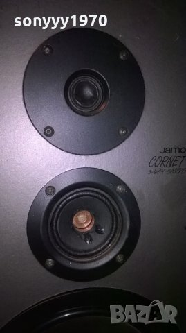 jamo cornet 80 made in denmark-2x170w-внос германия, снимка 12 - Тонколони - 23130455