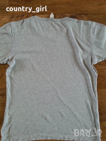 g-star art shelby - страхотна мъжка тениска, снимка 7 - Тениски - 21733381