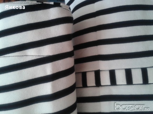 С доставка- елек-туника и сако от Мумбай ,100лв.за двете, снимка 8 - Туники - 15255488