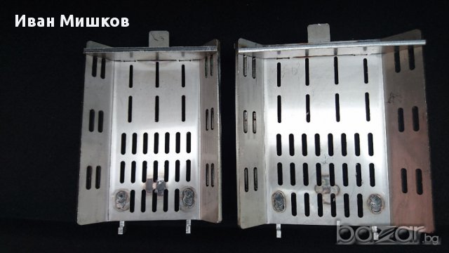 Скара за пелетна горелка B-MAX30, B-MAX50, снимка 3 - Отоплителни печки - 12761846