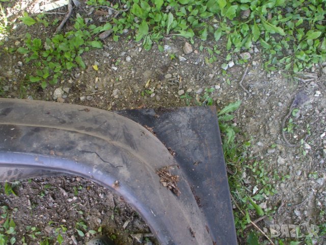 Продавам нова маска за Зил + калник + решетка ., снимка 8 - Части - 21949343