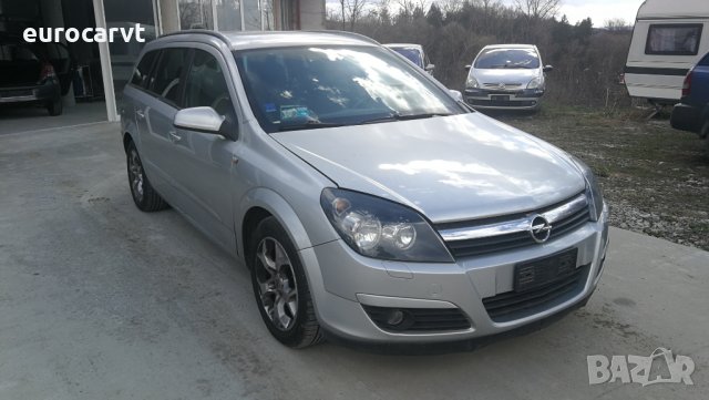 на части Opel Astra 1,9 CDTI, снимка 3 - Автомобили и джипове - 24607078