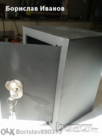 Каса за Пистолет, снимка 5 - Оборудване и аксесоари за оръжия - 11221505