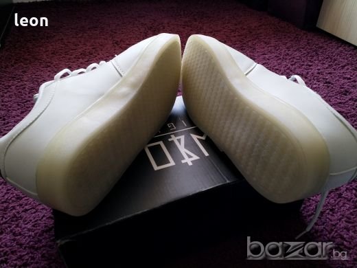 Wizeandope   мъжки спортни обувки, снимка 5 - Маратонки - 21362040