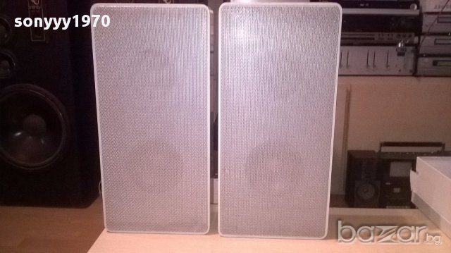 graetz-west germany-46х21х10см-2бр колони-внос швеицария, снимка 7 - Тонколони - 17046488