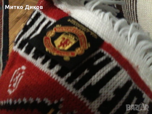 Шалове на Пума , снимка 9 - Футбол - 23719390