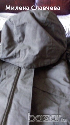 Зимно яке, снимка 8 - Детски якета и елеци - 20629099
