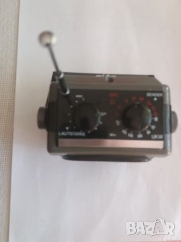 Транзистор ELTA., снимка 2 - Колекции - 22303358