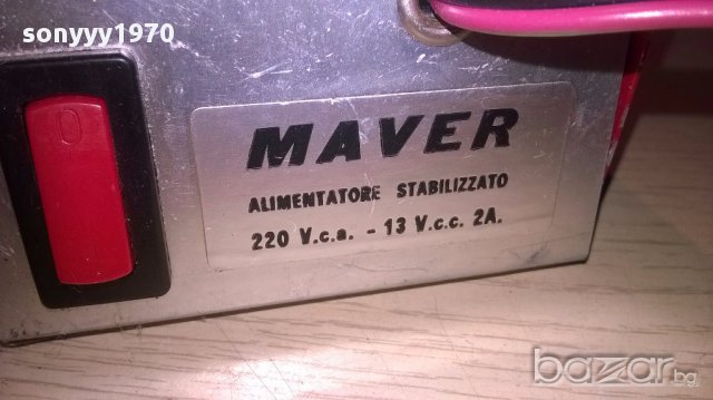 захранване-13v/2amp-внос швеицария, снимка 5 - Други инструменти - 16445873