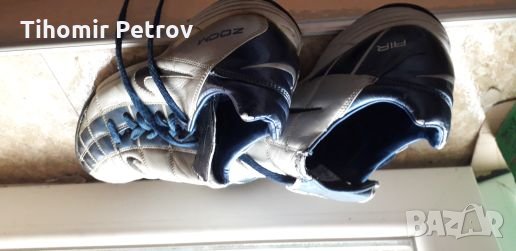 Маратонки от Англия, снимка 3 - Маратонки - 25362929