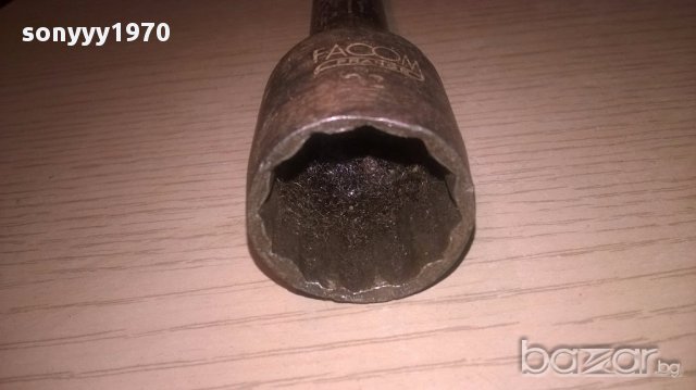 Facom france 22-марков инструмент-внос швеицария, снимка 9 - Аксесоари и консумативи - 16073022