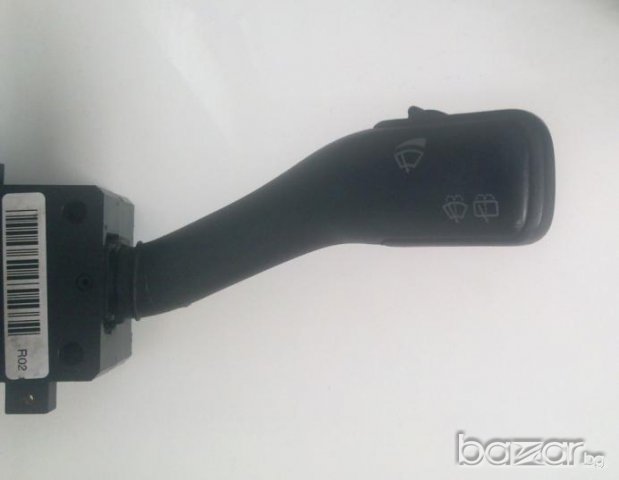 лостчета с гривната от Голф 4, снимка 3 - Аксесоари и консумативи - 7668355