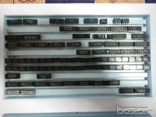 АНАЛОГОВИ ИС - ОУ, снимка 3 - Други - 15177293