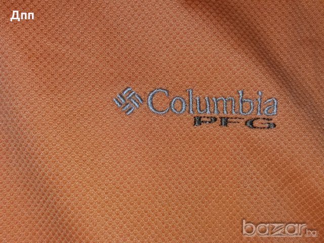 Columbia (XL) мъжка блуза с къс ръкав, снимка 3 - Тениски - 21310884