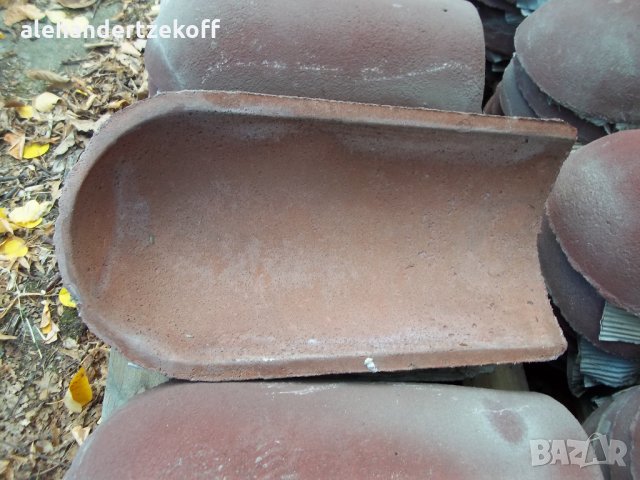 Начален капак за покрив Брамак, снимка 5 - Строителни материали - 23491747