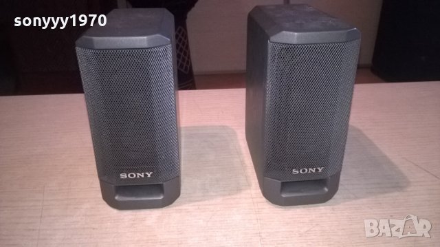 sony ss-v315 sony corp-2бр тонколони-внос швеицария, снимка 5 - Ресийвъри, усилватели, смесителни пултове - 23812557