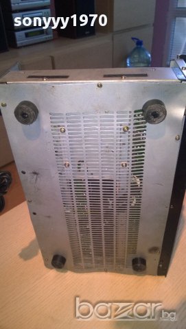 nec a800e stereo amplifier-400watts-made in japan-внос швеицария, снимка 11 - Ресийвъри, усилватели, смесителни пултове - 11453872