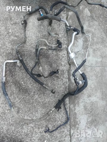 Toyota Avensis 2.0 TD, снимка 6 - Автомобили и джипове - 20478936