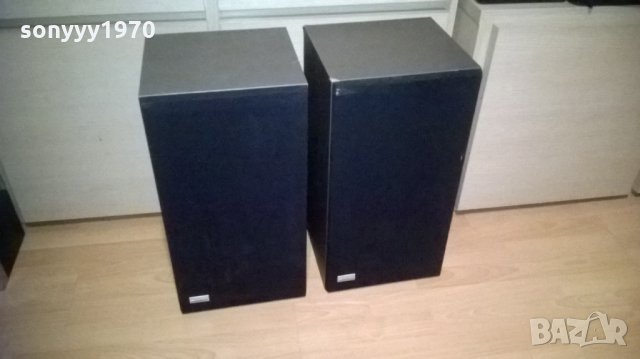 pioneer ms-6500cs-made in japan-55х29х28см-внос швеицария, снимка 9 - Тонколони - 24953788