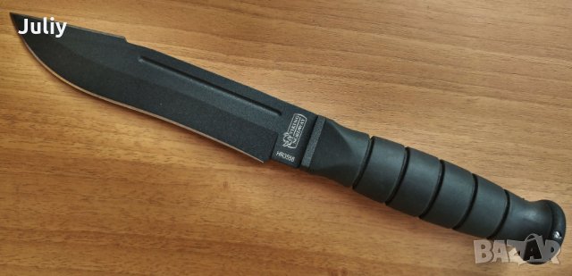 Боен тактически нож MTech USA / Viking Nordway HR3558, снимка 4 - Ножове - 18139178