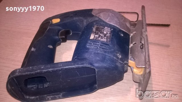 ryobi зеге на 18волта-внос англия, снимка 9 - Други инструменти - 18347245