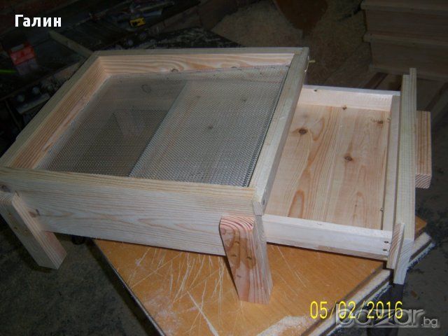 Изработтвам всички системи пчелни кошери, снимка 6 - Други стоки за дома - 14144699