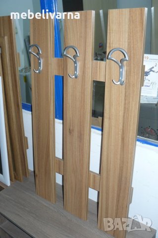 Закачалка 3 ка 18 мм ПДЧ