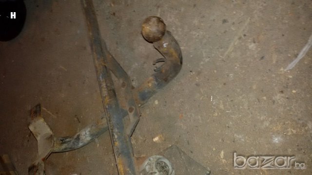 теглич за лада , снимка 4 - Аксесоари и консумативи - 11492769