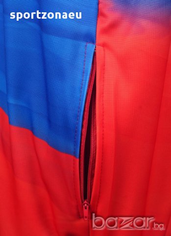 BGF Суичър Русия , снимка 4 - Суичъри - 15678766