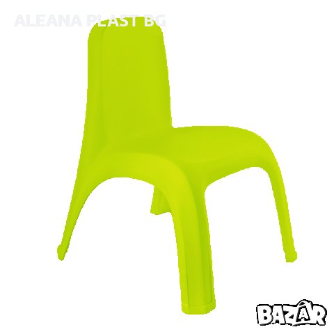Детски стол - 6 цвята, снимка 6 - Мебели за детската стая - 24933341