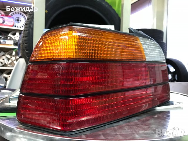 Стоп за е 36 Coupe ляв, снимка 3 - Части - 24112668