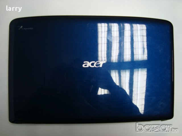 Acer Aspire 5535 5235 лаптоп на части, снимка 2 - Части за лаптопи - 17678224
