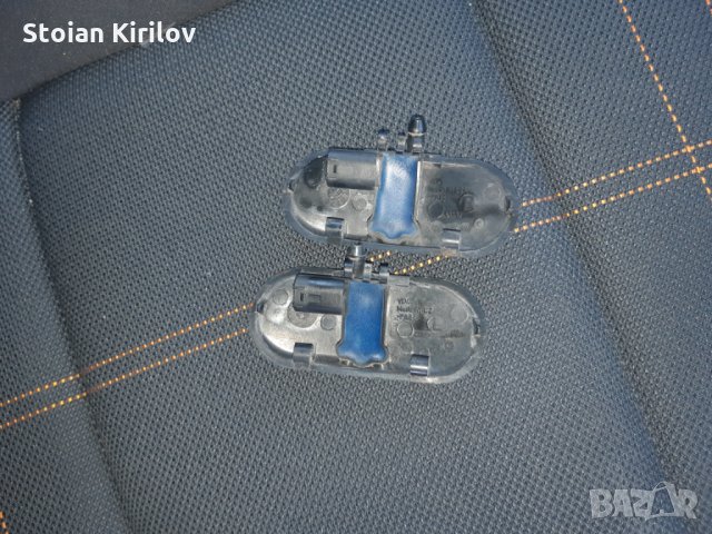 Пръскалки с подгряване   за Ауди А3 , снимка 2 - Части - 24599578