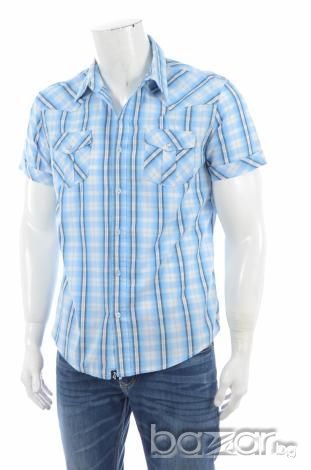 Мъжки ризи, снимка 2 - Ризи - 20047112