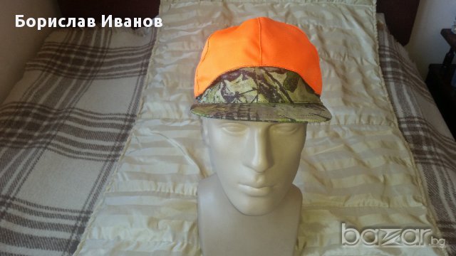 Шапка за Ловци, снимка 5 - Екипировка - 13976753