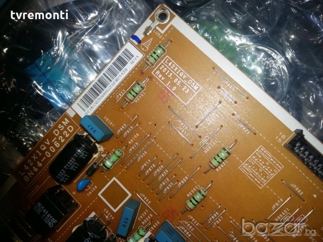 Power Supply BN44-00622D, снимка 2 - Части и Платки - 20599104