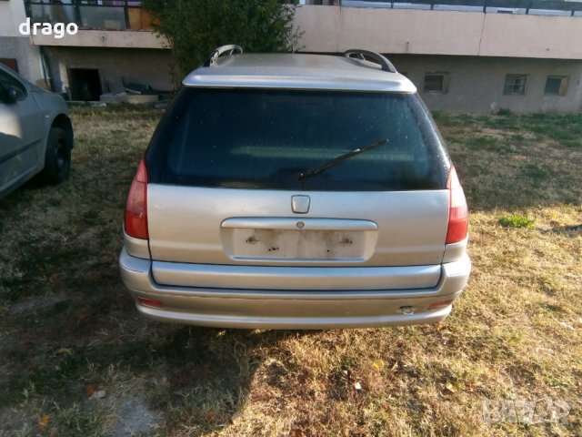 ПЕЖО 306 ХДИ HDI ЧАСТИ, снимка 4 - Автомобили и джипове - 17086599