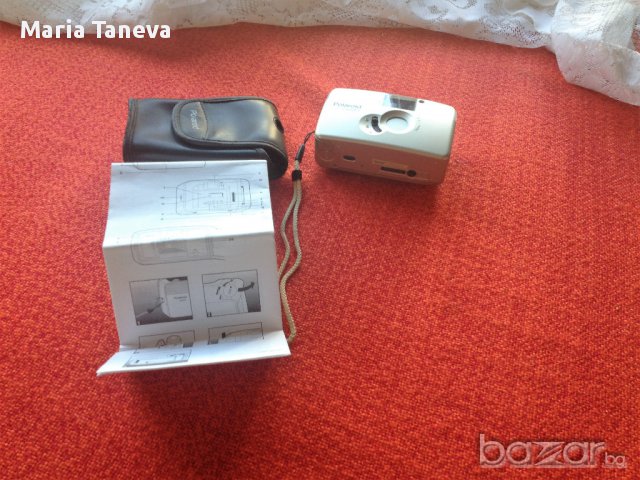 Фотоапарат Polaroid 2400 ФФ, снимка 3 - Фотоапарати - 16896034