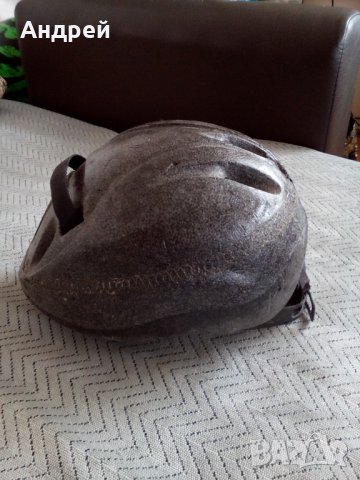 Вело каска Eurasia, снимка 2 - Спортна екипировка - 24521474