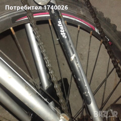 Колела26цола алуминиево , снимка 10 - Велосипеди - 24574763