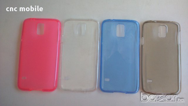 Samsung Galaxy S5 - Samsung SM-G900 - Samsung SM-G903 - Samsung GT-I9600 калъф - case, снимка 1 - Калъфи, кейсове - 11555485